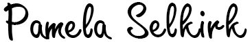 Pamela Selkirk